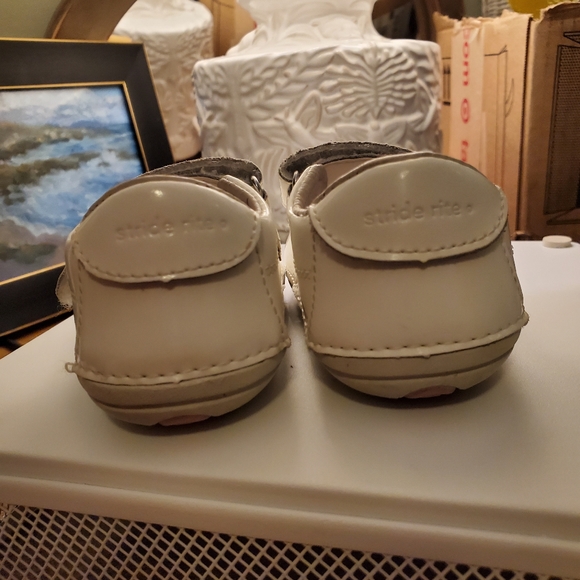 Stride Rite Dress Shoes - Picture 5 of 6